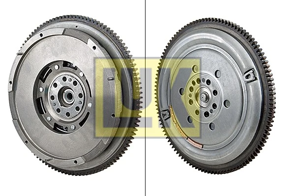 Flywheel